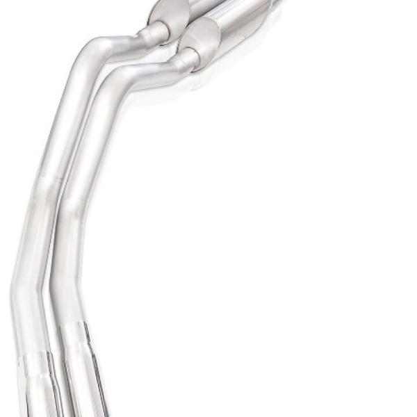 Stainless Works FT18CBYL