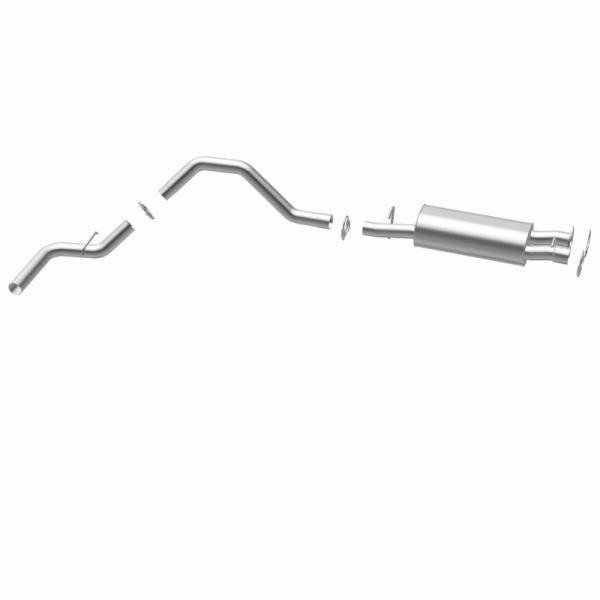 MAG BRE Exhaust Kits Magnaflow 106-0632