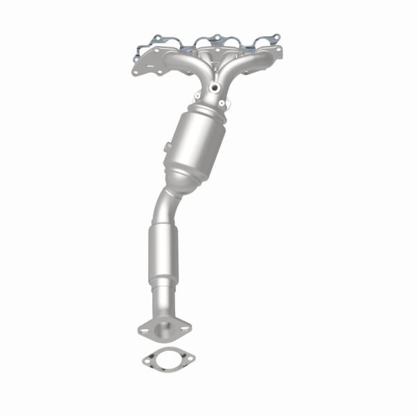 MAG Converter Direct Fit Magnaflow 5531153