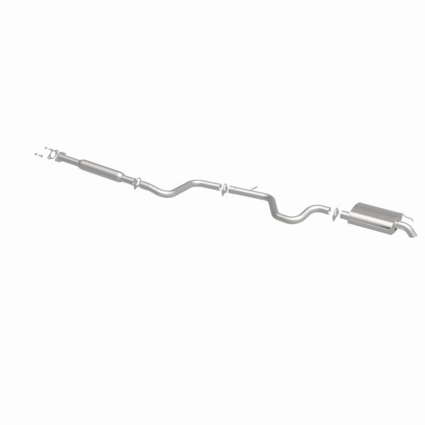 MAG BRE Exhaust Kits Magnaflow 106-0013