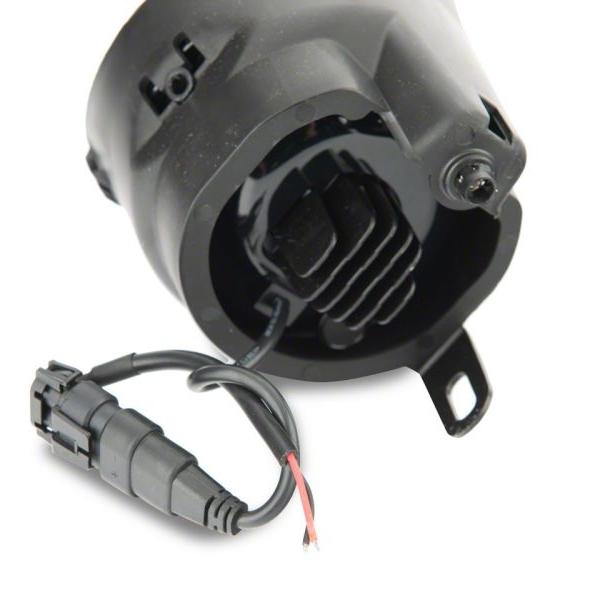 RAX Fog Lights Raxiom TU16256
