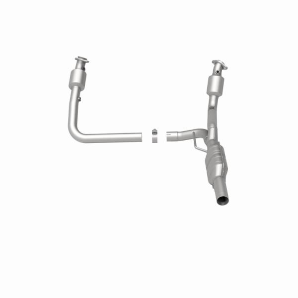 Magnaflow 447233
