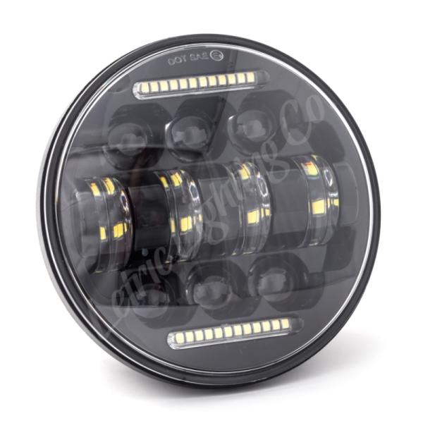Letric Lighting LLC-LHC-5D
