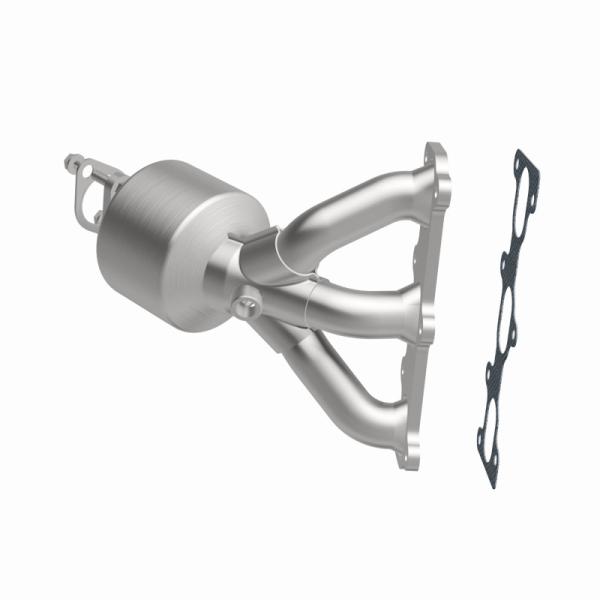 MAG Converter Direct Fit Magnaflow 51316