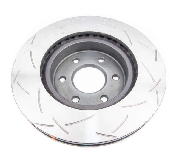 DBA 4000 Series Slotted Rotors DBA 42332S