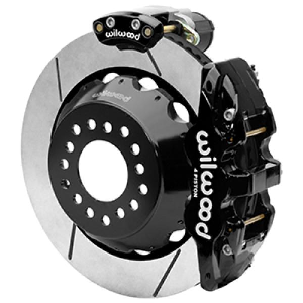WIL Aero Brake Kit Wilwood 140-16175