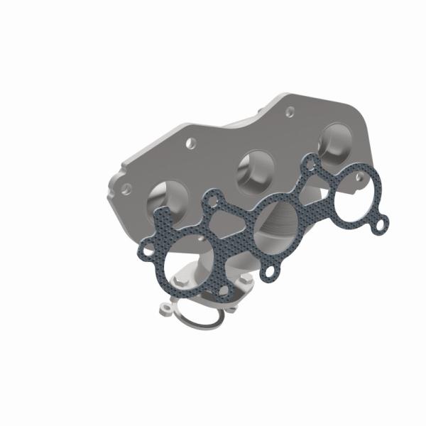 Magnaflow 5531693