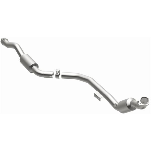 MAG Converter Direct Fit Magnaflow 551639