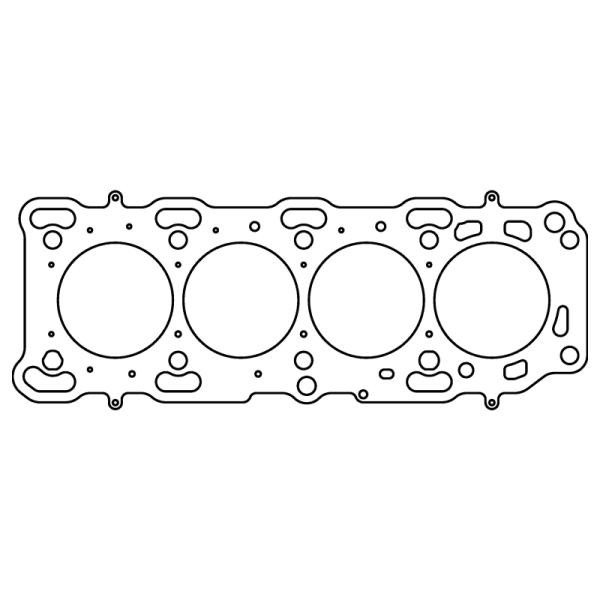 Cometic Gasket C5866-075