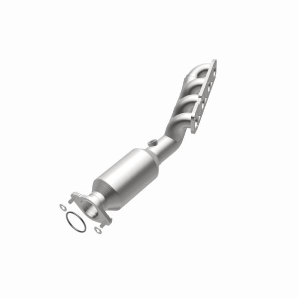 MAG Converter Direct Fit Magnaflow 22-035