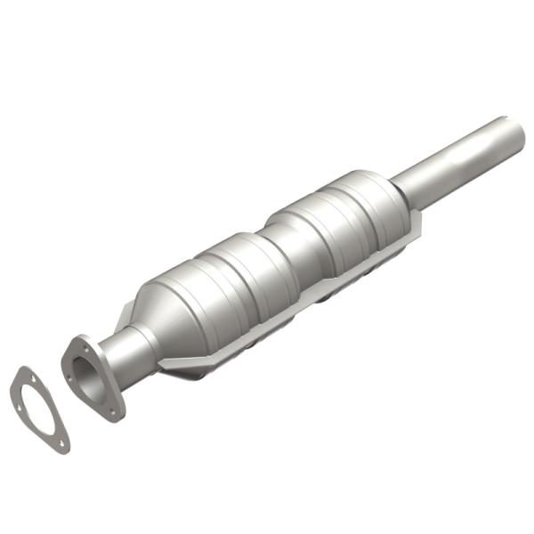 MAG Converter Direct Fit Magnaflow 55320