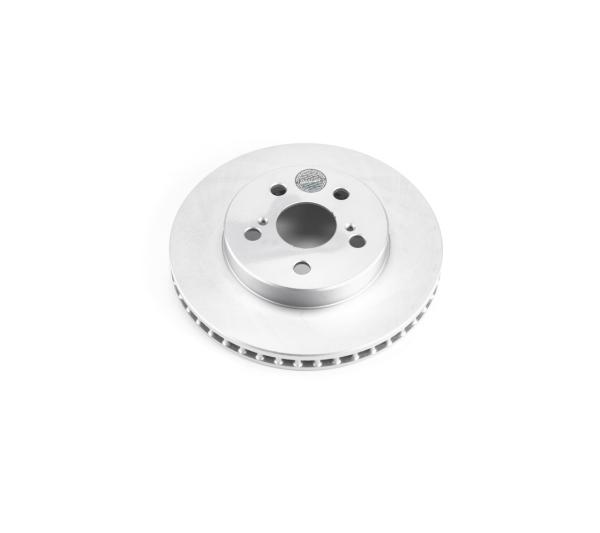 PSB Evolution Coated Rotor PowerStop JBR1744EVC