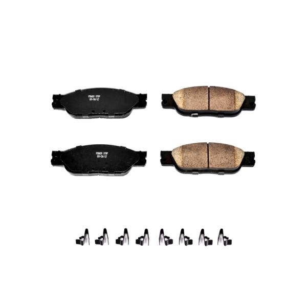 PowerStop 17-933