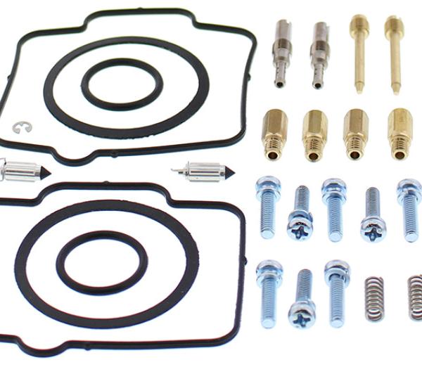 ABR Carburetor Rebuild Kits All Balls Racing 26-1989