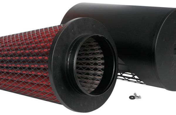 KN Universal Air Filter K&N Engineering 38-2050S