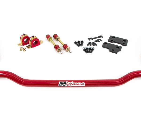 UMI Performance 2117-R