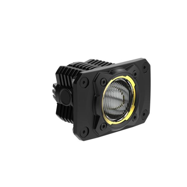 KC HiLiTES 521