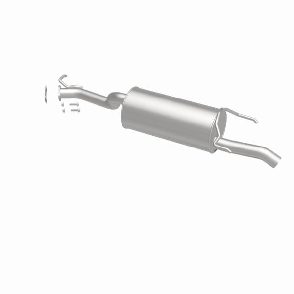 Magnaflow 108-0075