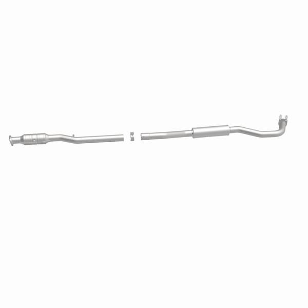 MAG Converter Direct Fit Magnaflow 51539