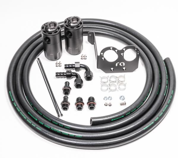 Radium Engineering 20-0329-FL