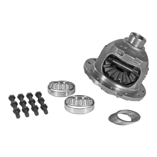 Yukon Gear & Axle YC D708016