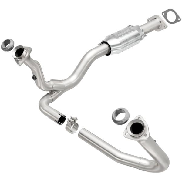 MAG Converter Direct Fit Magnaflow 447249