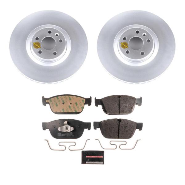 PowerStop ESK7703