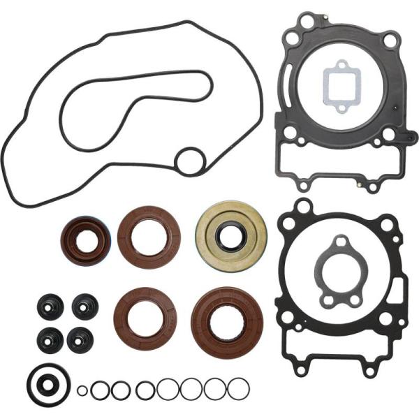 VEP Engine Oil Seal Kit Vertex Pistons 8110002