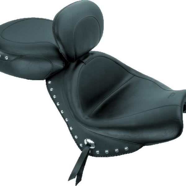 Mustang Motorcycle 79340