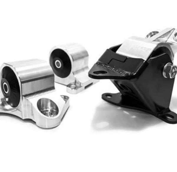Innovative Mounts B10050-SOLID-BA