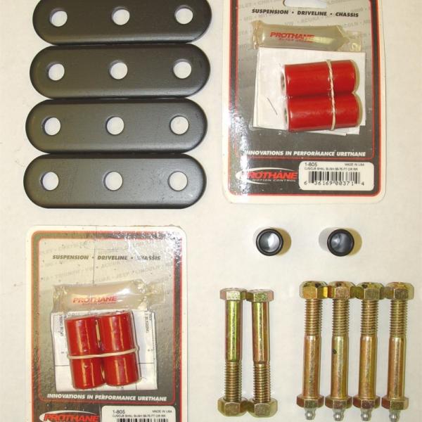 Rugged Ridge 18265.04