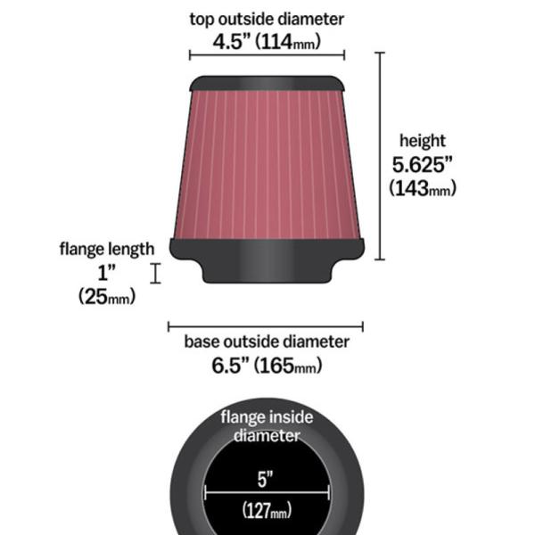 K&N Engineering RP-5113