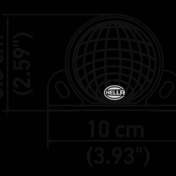 Hella 009148141