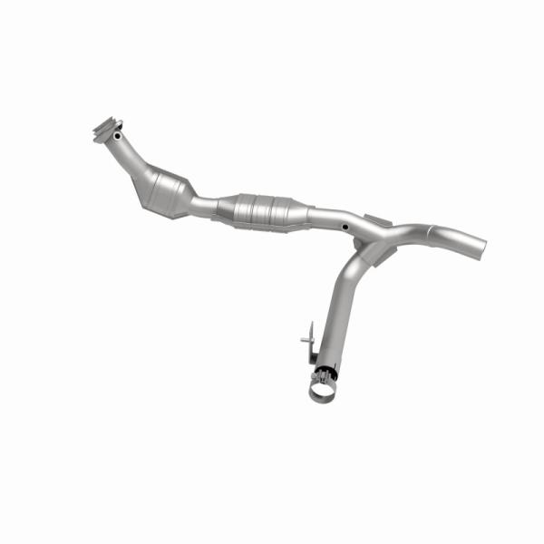 MAG Converter Direct Fit Magnaflow 49009