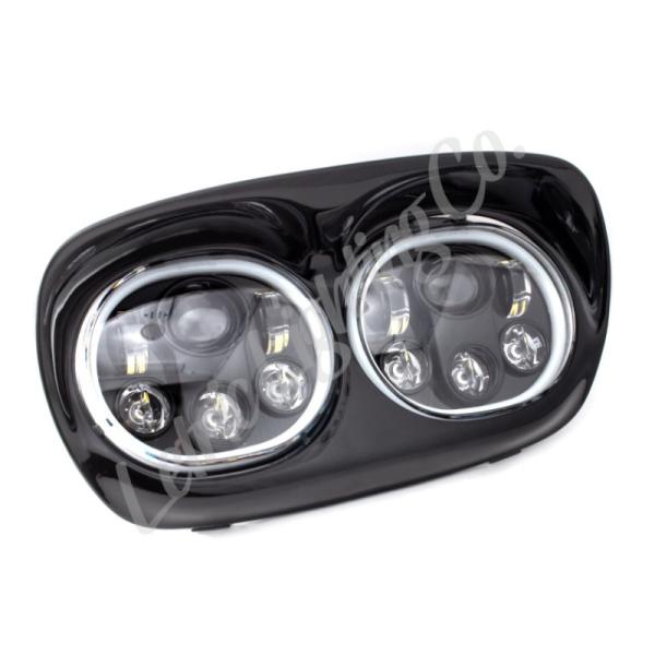 Letric Lighting LLC-LRHP-HBB