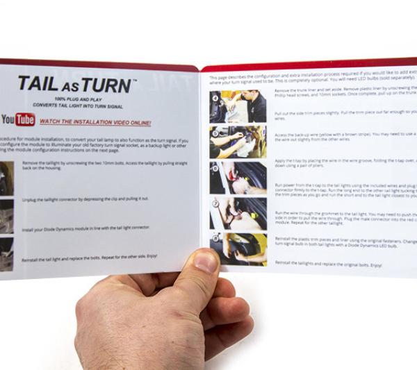 Diode Dynamics DD3063