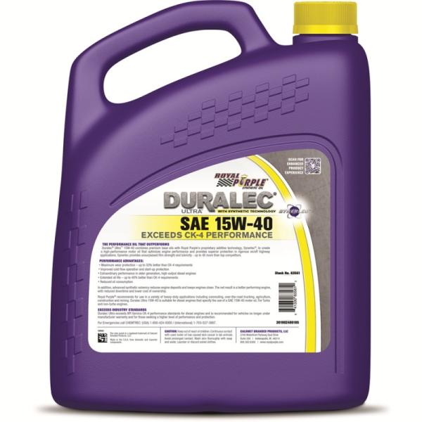 Royal Purple 80561