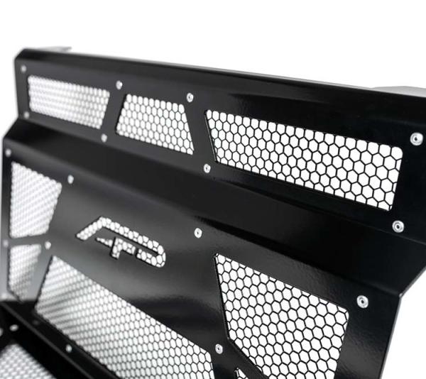 Agency Power AP-RZR-111-FGB-MGBLK