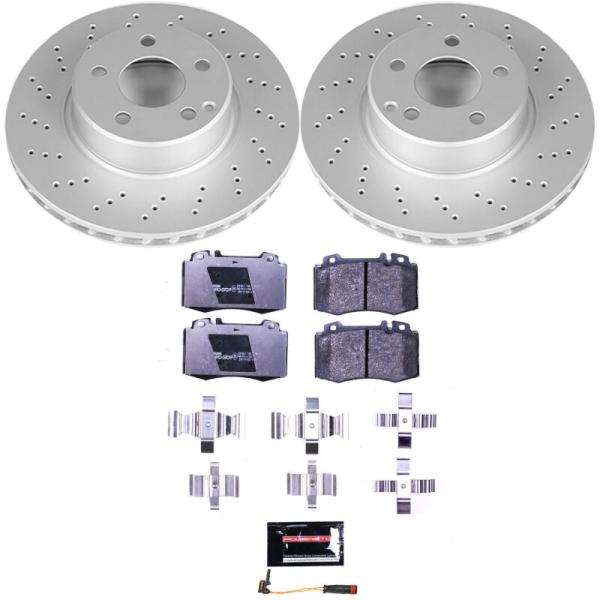 PowerStop ESK2932
