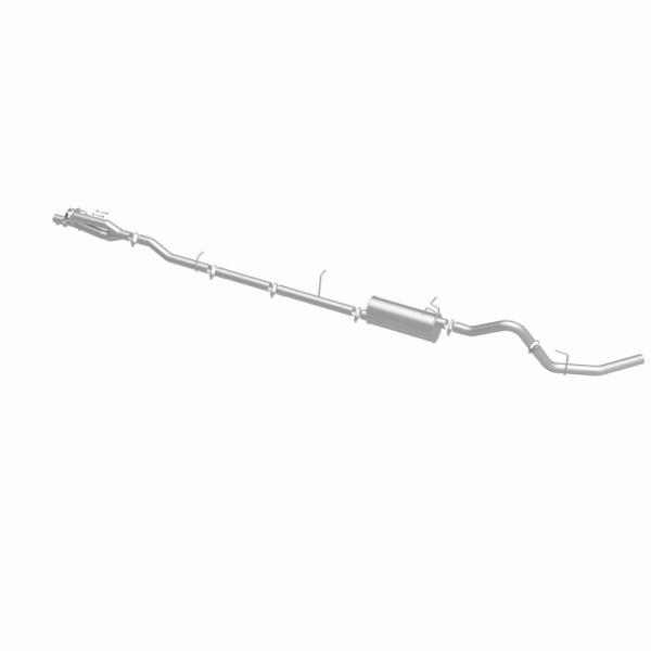 MAG BRE Exhaust Kits Magnaflow 106-0522
