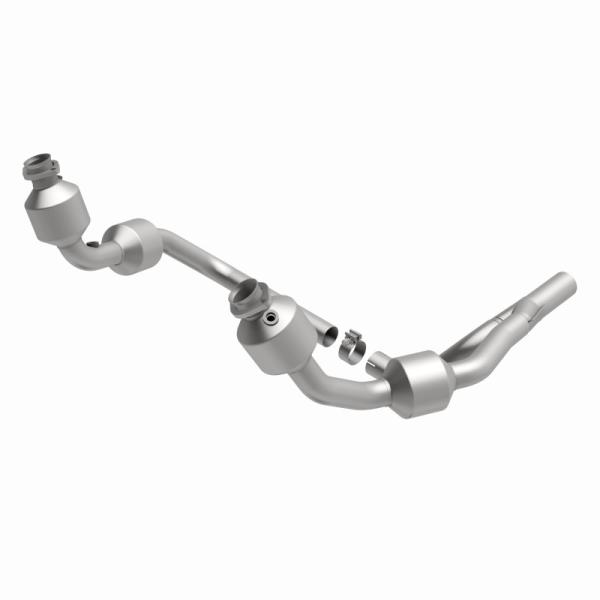 Magnaflow 5582689