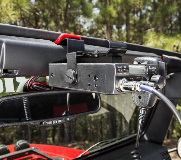 Rugged Ridge 13551.07
