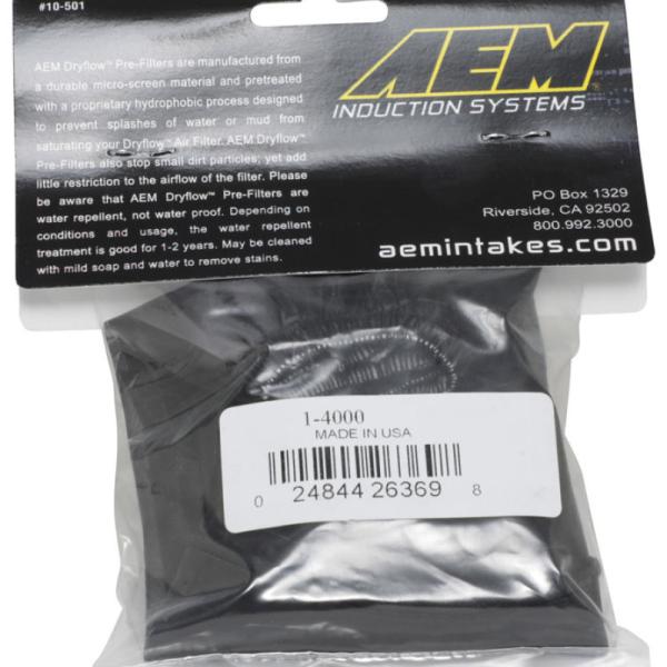 AEM Induction 1-4000