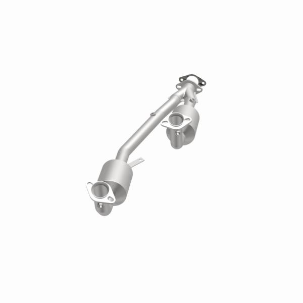 MAG Converter Direct Fit Magnaflow 3391353
