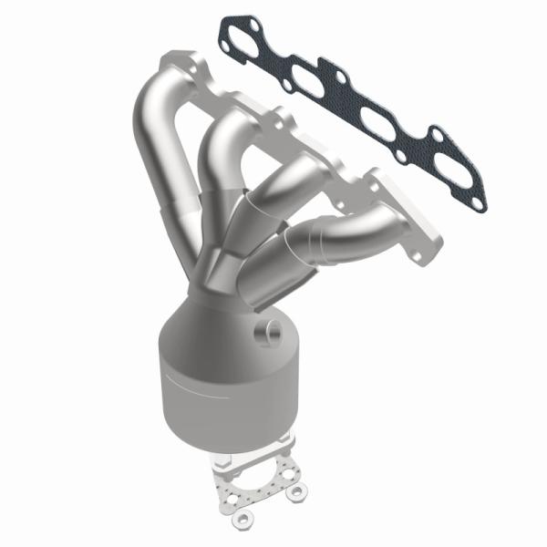 MAG Converter Direct Fit Magnaflow 49272