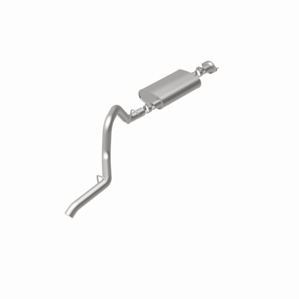 Magnaflow 116-0002