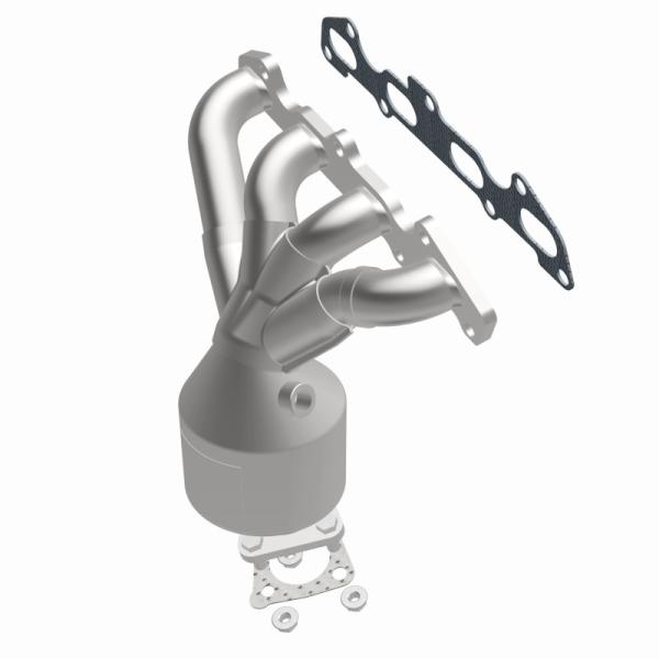 Magnaflow 452040