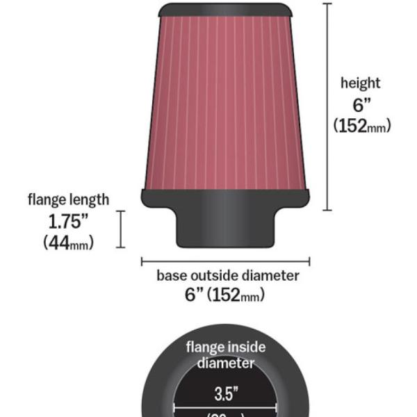 Airaid 700-450