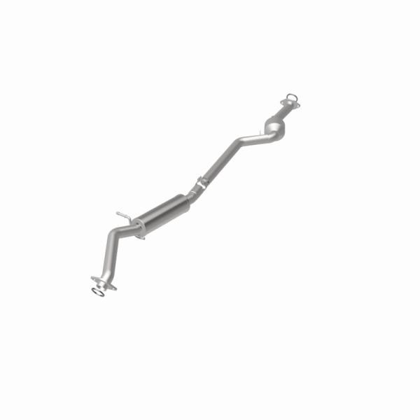 MAG Converter Direct Fit Magnaflow 21-322