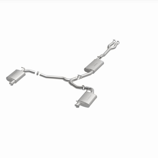 Magnaflow 15492